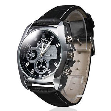 Aero Daily (black)